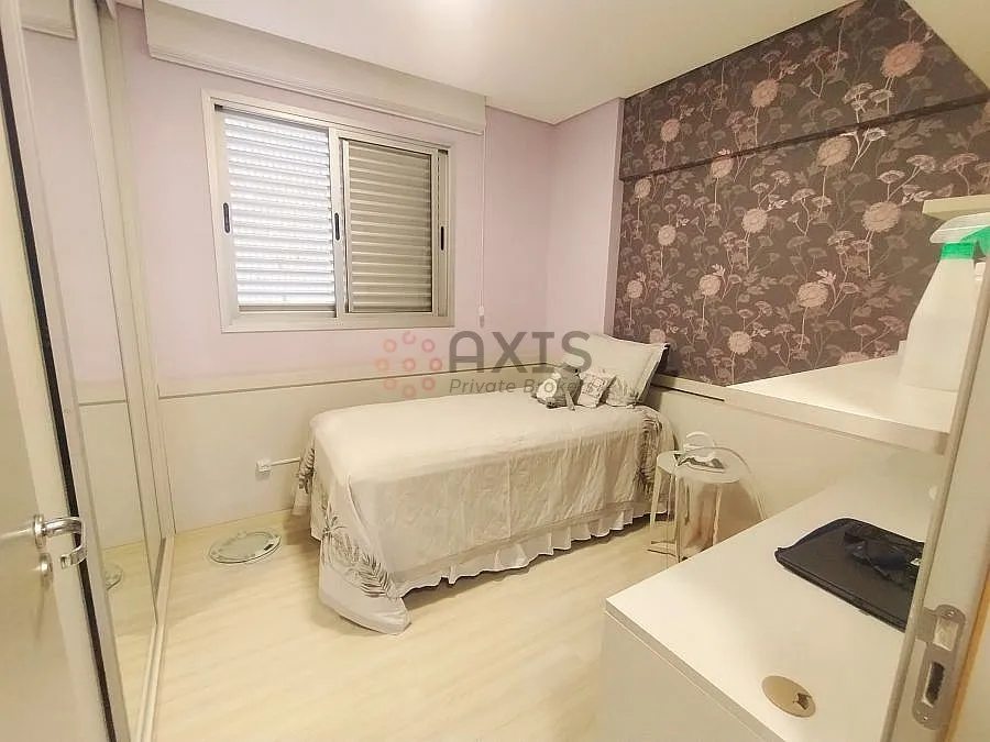 Imagem Oportunidade - Buritis - 3 Quartos - Lazer Completo - 3 vgs