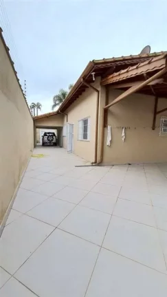 Imagem Casa com 3 dorms, Flórida, Praia Grande - R$ 1.15 mi, Cod: 1467
