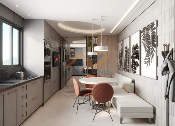 Imagem Apartamento Kitchenette/Studio no Horto