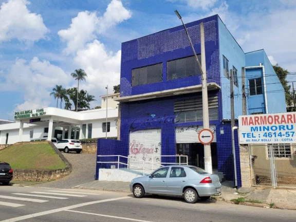 Imagem Predio Comercial