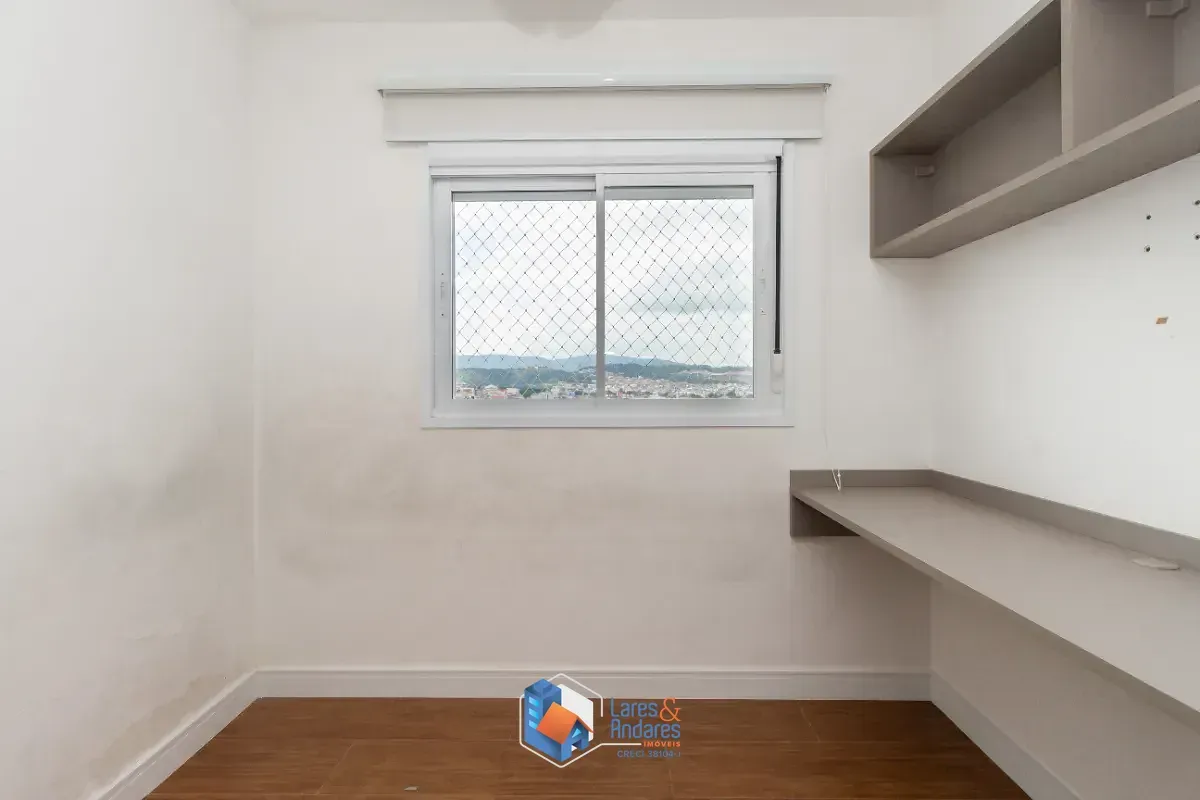 Imagem Apartamento para venda em Pirituba com 4 quartos, sendo 3 suítes, 119m²