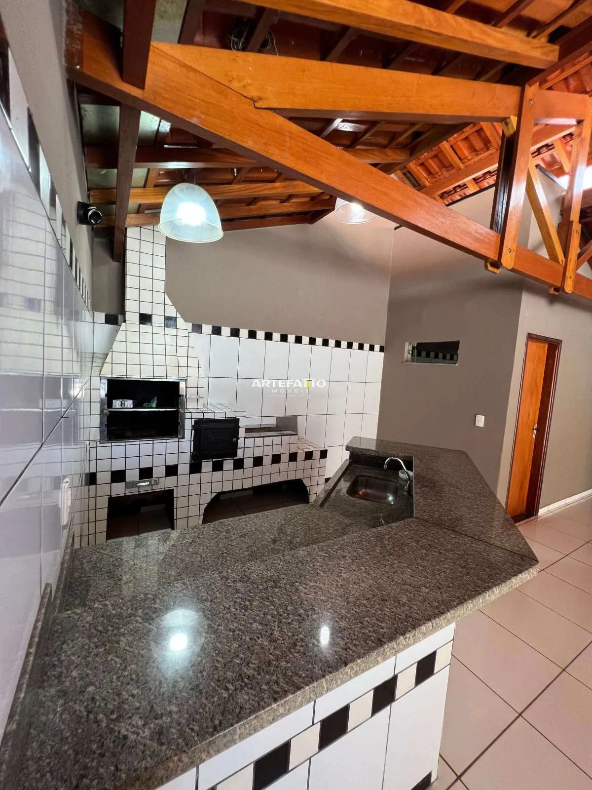 Imagem Casa à venda, José De Carlos, com 3 quartos, 205m2