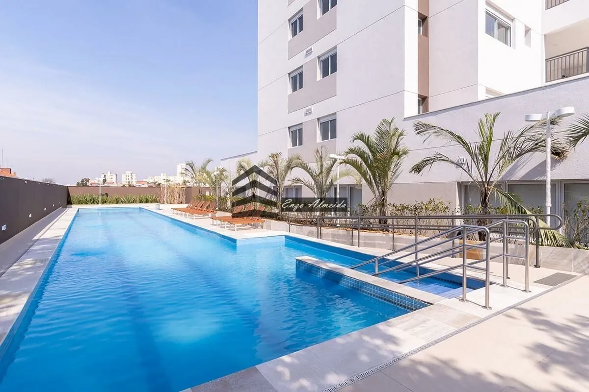 Foto do imóvel Apartamento à venda em São Paulo/SP em Rua Gama Cerqueira, 505 - Aclimação, São Paulo - SP