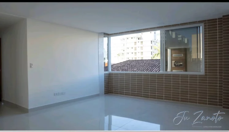 Imagem Apartamento Garden Matinhos 150 metros do Mar