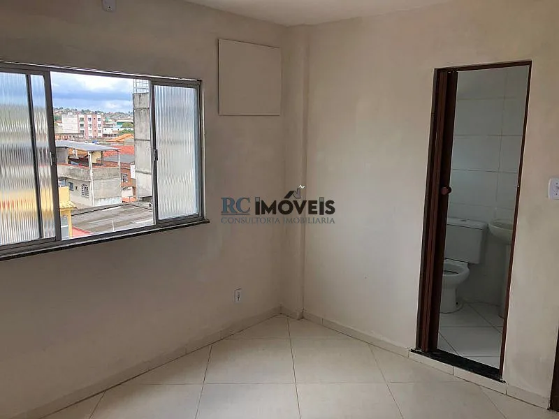 Imagem Apartamento a Venda no bairro Trindade - São Gonçalo, RJ