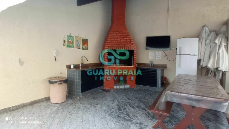 Imagem Apartamento à venda no bairro Enseada - Guarujá/SP