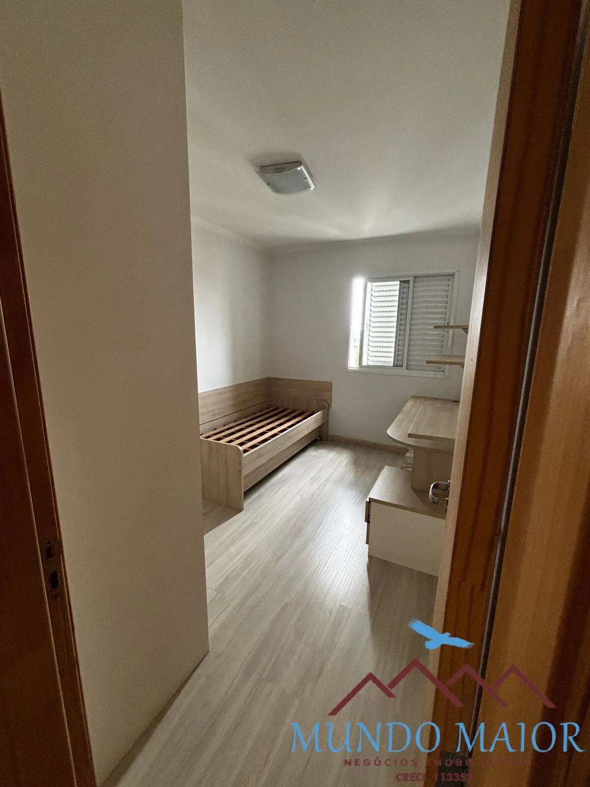 Imagem Apto Alto Padrão à Venda no Eloy Chaves, Jundiaí - 101 m², 3 Domrs- 3 Vagas