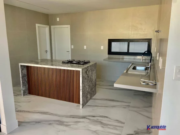 Imagem CASA DE ALTO PADRÃO COM PISCINA E SUÍTES LUXUOSAS: CONFORTO E SOFISTICAÇÃO