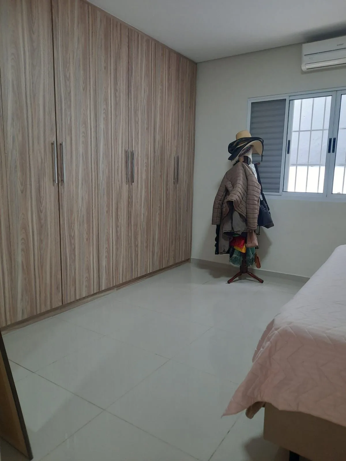 Imagem Casa 3 Dormitórios Jardim Santa Rosalia- Sorocaba/ SP