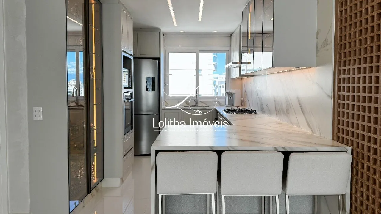 Imagem COBERTURA DUPLEX Á VENDA COM 244,00M² NA AGRONÔMICA - FLORIANÓPOLIS/SC