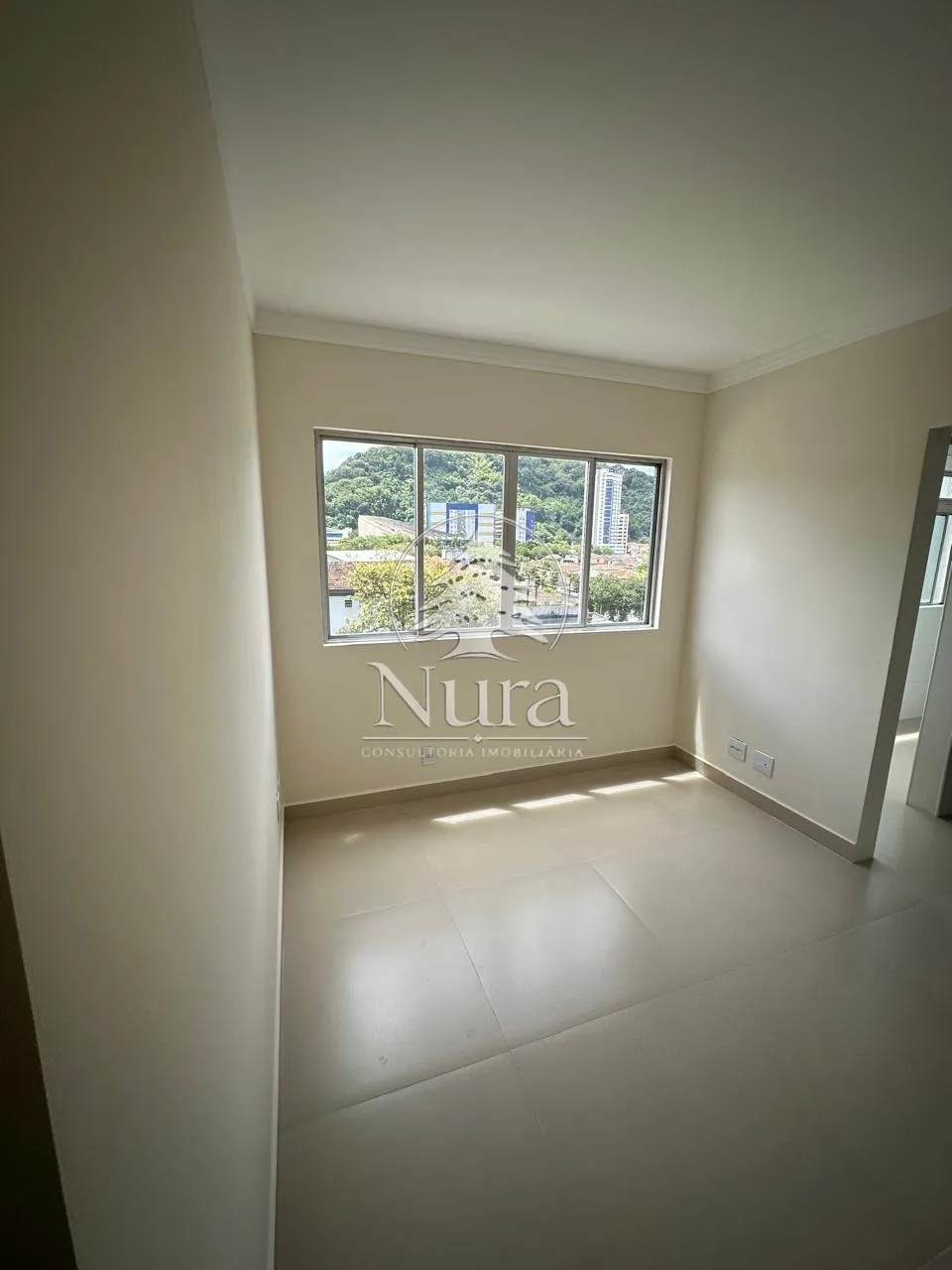 Imagem Apartamento de 1 quarto, 49m² no bairro Vila Mathias, em Santos