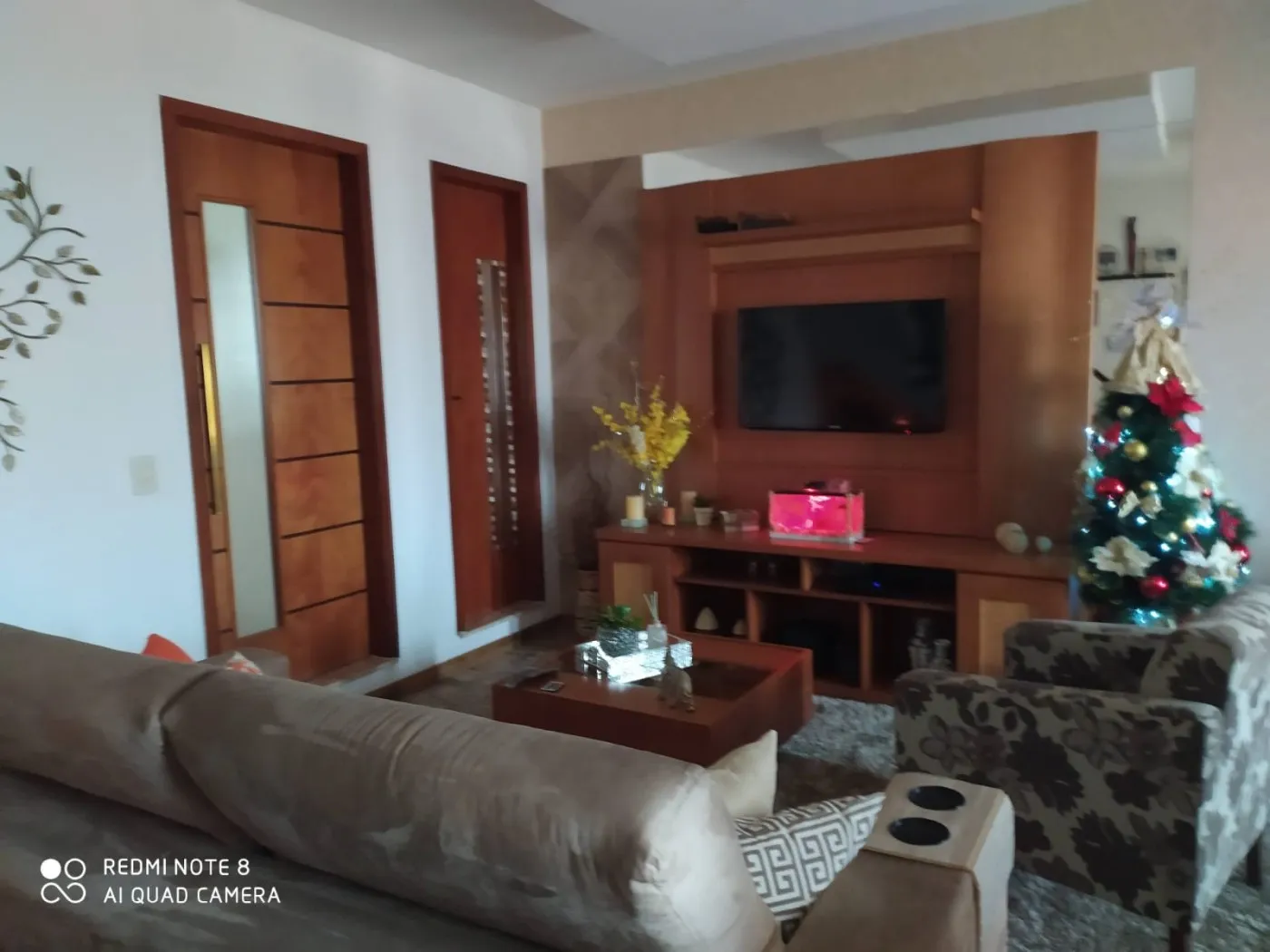 Imagem Casa em Condomínio para Venda em Teresópolis / RJ no bairro Araras