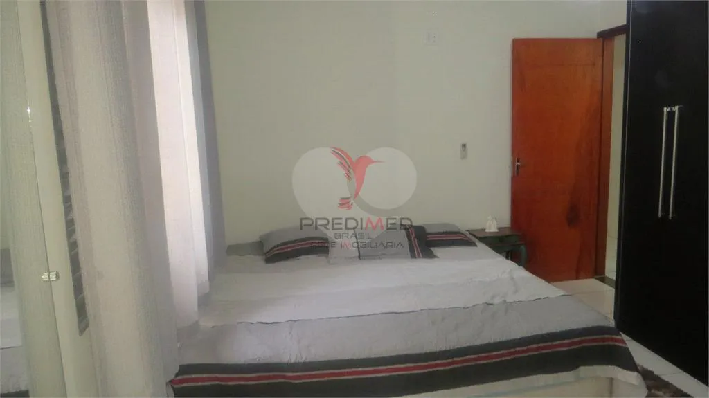 Imagem Casa de 1 quarto, 179m² no bairro Jardim Príncipe, em Lençóis Paulista
