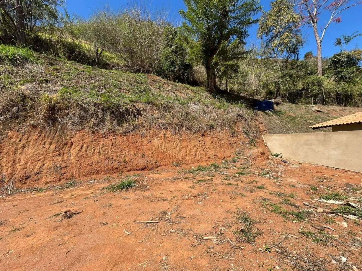 Imagem Terreno em Condomínio para Venda em Areal / RJ