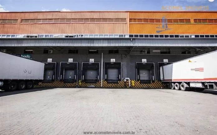 Imagem Galpões para locação em Esteio no bairro Vila Três Portos