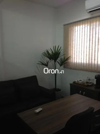 Imagem Sala à venda, 45 m² por R$ 119.000,00 - Setor Central - Goiânia/GO