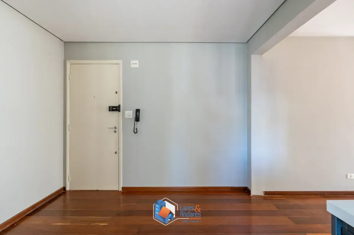 Imagem Apartamento para venda em Vila Nova Conceição com 2 quartos, sendo 1 suíte, 95m²