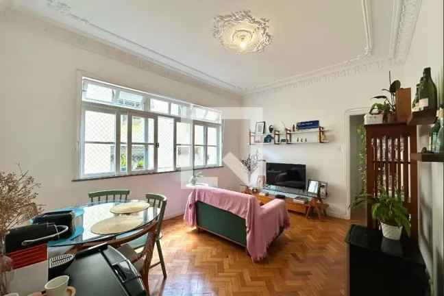Imagem Apartamento à Venda - Ipanema, 3 Quartos, 86 m2
