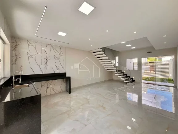 Imagem Casa à Venda 3Q com suíte – Morada de Laranjeiras, Serra/ES. OPORTUNIDADE!