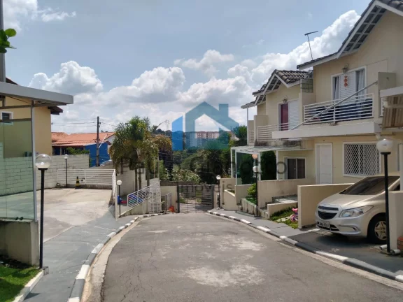 Imagem Casa à venda em Charmoso Villagio no Centro de Cotia