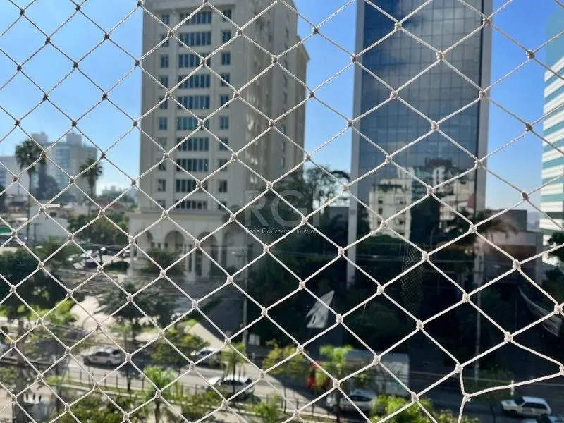 Imagem excelente apto na carlos gomes, jto anita.... Apartamento para Venda - 125m², 3 dormitórios, sendo 1 suites, 2 vagas - Auxiliadora