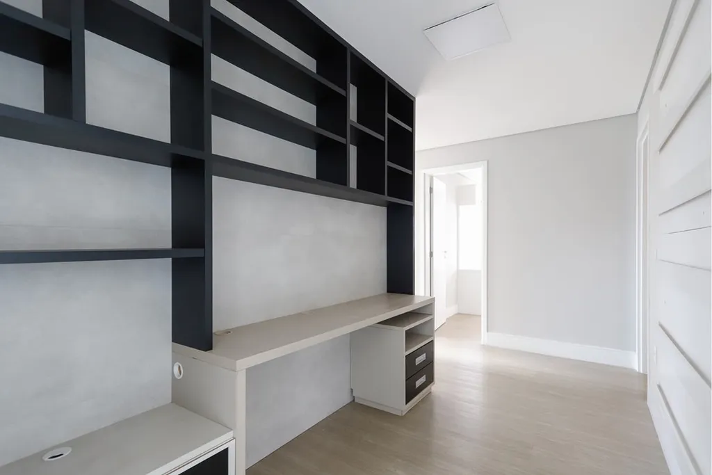 Imagem Apartamento à venda em São Paulo, Água Branca, com 4 quartos, 241m2