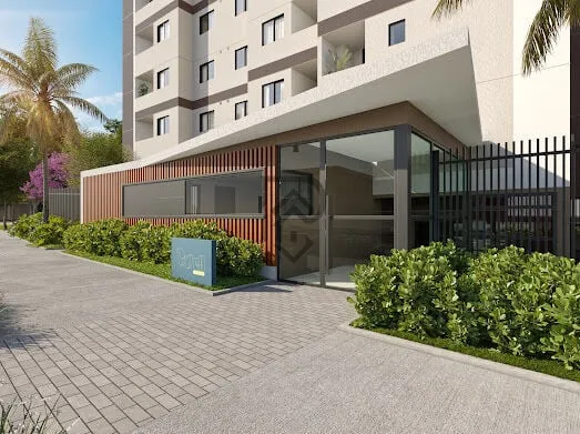 Imagem Apartamento Perdizes minha casa minha vida