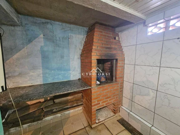 Imagem Casa à venda, 140 m² por R$ 300.000,00 - Santa Terezinha - Piracicaba/SP