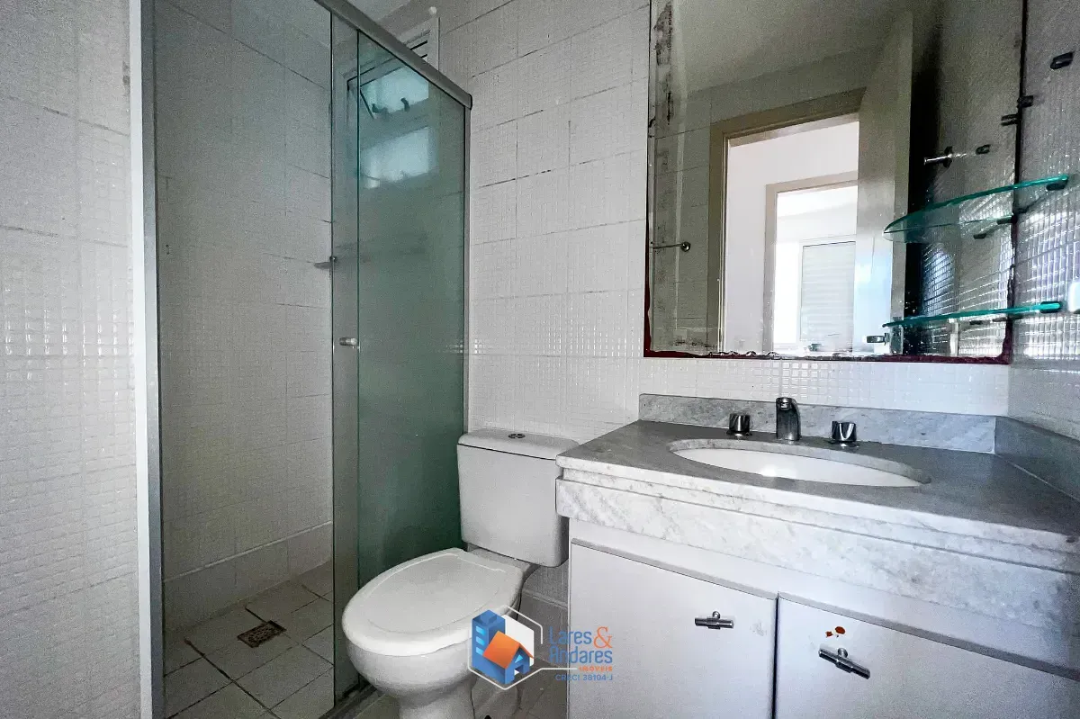 Imagem Apartamento para venda em Consolação com 2 quartos, 53m²
