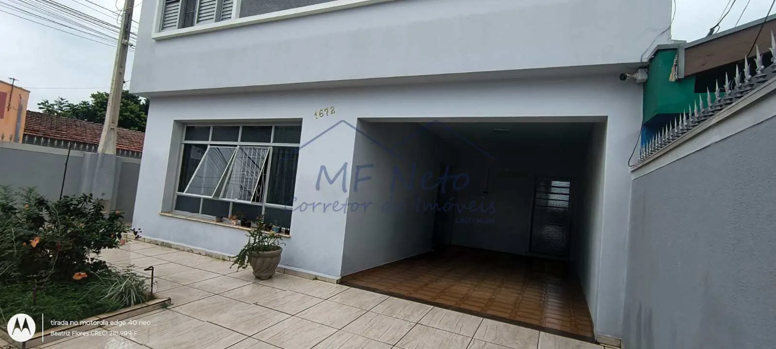 Imagem Casa Padrão