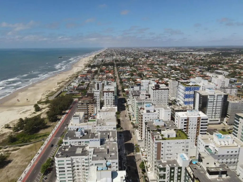 Foto do imóvel: Apartamento 1 Dormitório - Bairro Navegantes em Rua Guaraci