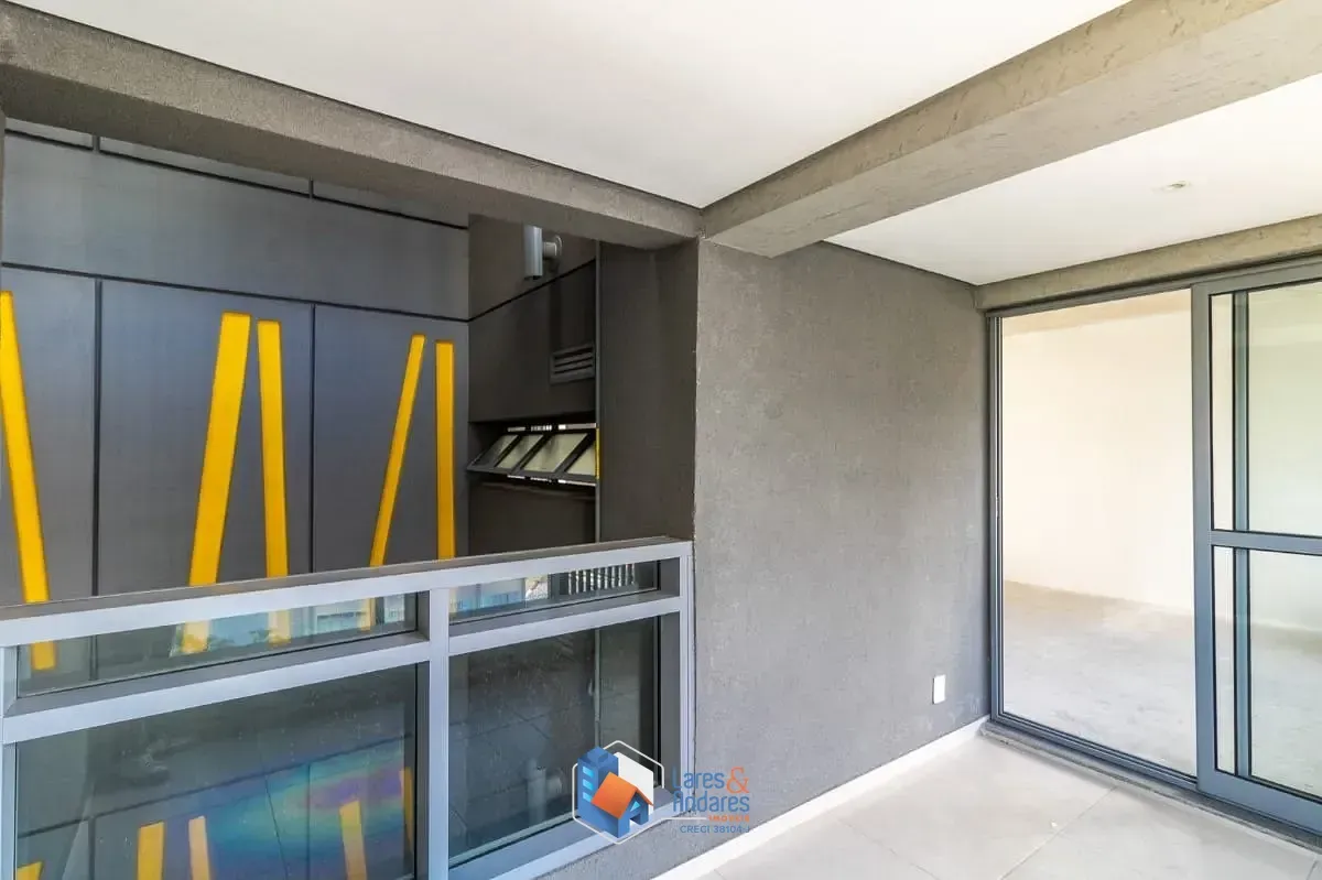 Imagem Apartamento para venda em Perdizes com 2 quartos, sendo 1 suíte, 84m²