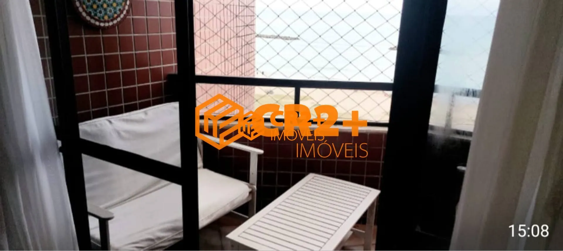 Imagem Apartamento a venda 120m2 com 4 Quartos, 2 Suítes, em Candeias.