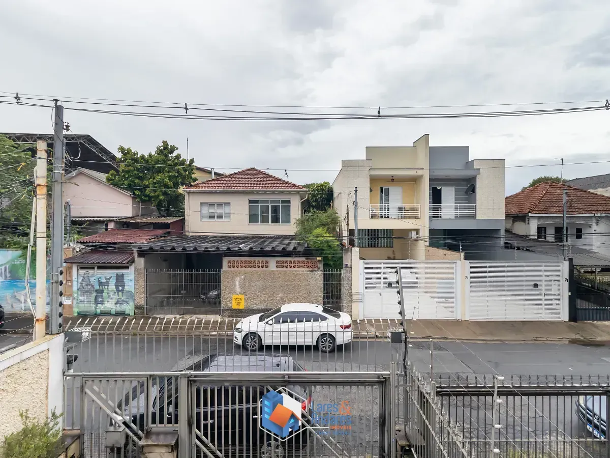 Imagem Casa para venda em Vila Santa Maria com 3 quartos, sendo 1 suíte, 210m²