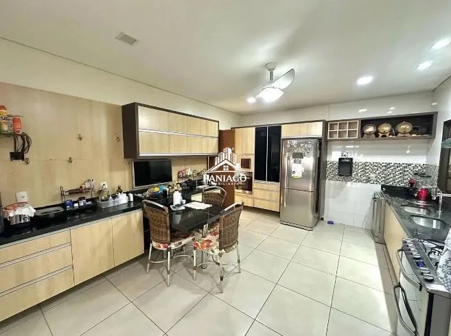 Imagem CASA DE ALTO PADRÃO PARA LOCAÇÃO ALPHAVILLE 1