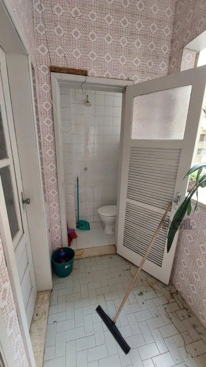 Imagem Apartamento no Centro de 2 dormitórios reformado