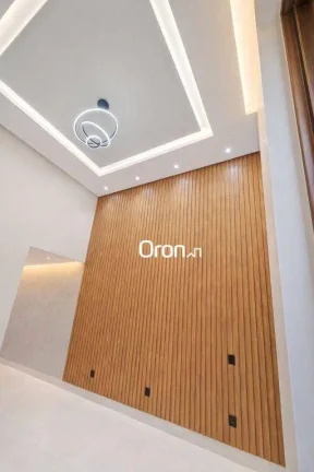 Imagem Casa à venda, 137 m² por R$ 859.000,00 - Vila Oliveira - Aparecida de Goiânia/GO