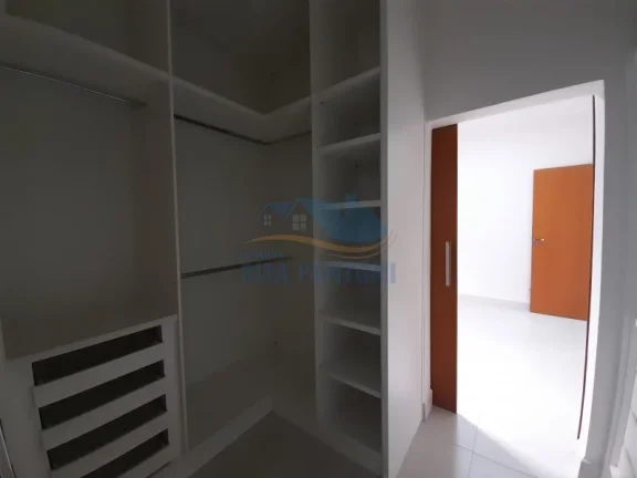 Imagem Casa Condominio - Ribeirão Preto - Jardim Cybelli - Região Sul