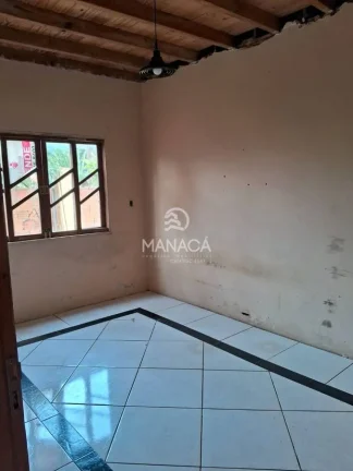 Imagem Casa à Venda no Bairro São Cristóvão – Barra Velha/SC