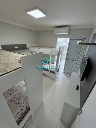 Imagem Apartamento Alto Padrão em Enseada, Guarujá/SP