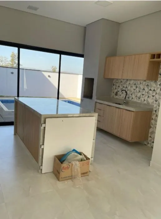 Imagem CASA CONDOMINIO ALPHAVILLE 03 - VOTORANTIM