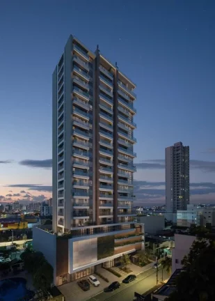Foto do imóvel Volo Riviera - Apartamento à venda no bairro Fazenda - Itajaí/SC