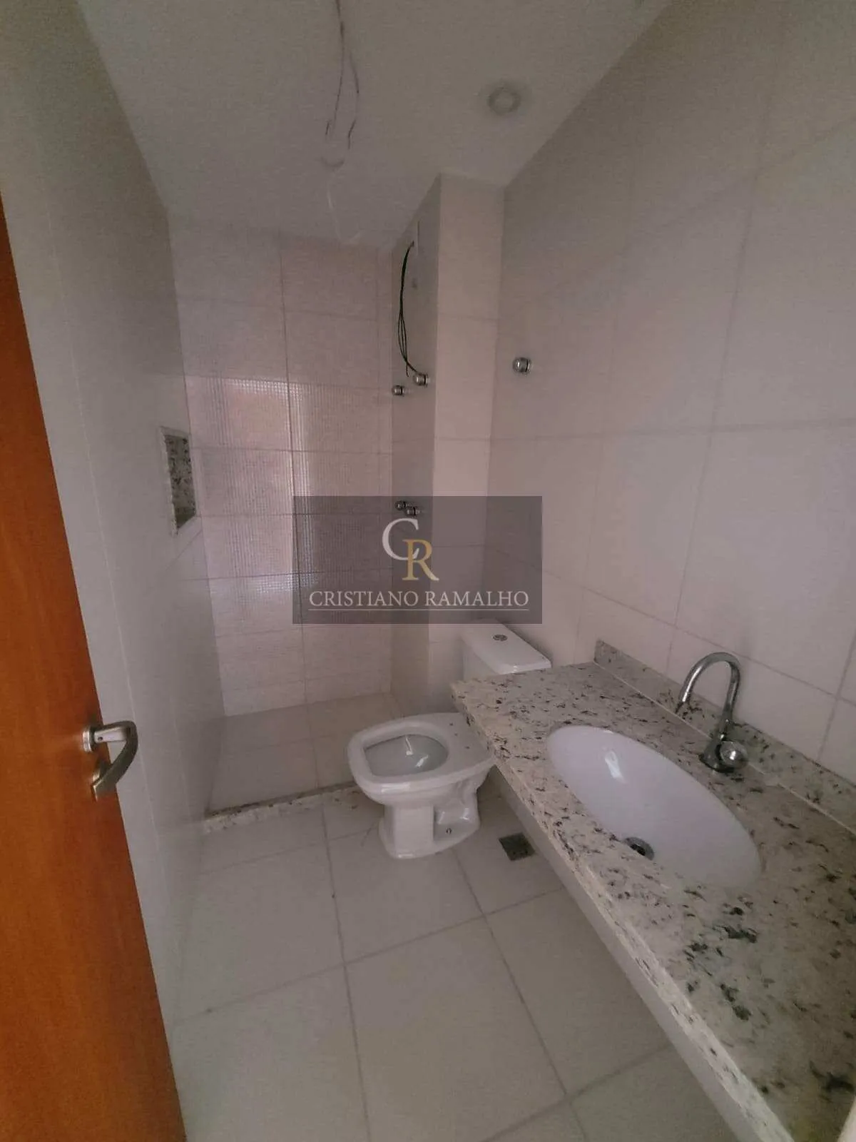 Imagem Apartamento à venda em Cabo Frio, Braga, com 3 quartos, 129m2