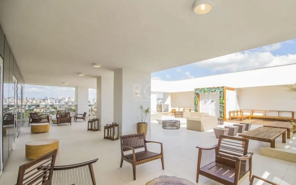 Imagem Sala, 31 m² Para Comprar por R$ 369.000,00 - Santana - Porto Alegre/RS