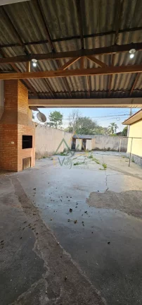 Imagem Casa à venda no Bairro Santa Cândida Curitiba PR