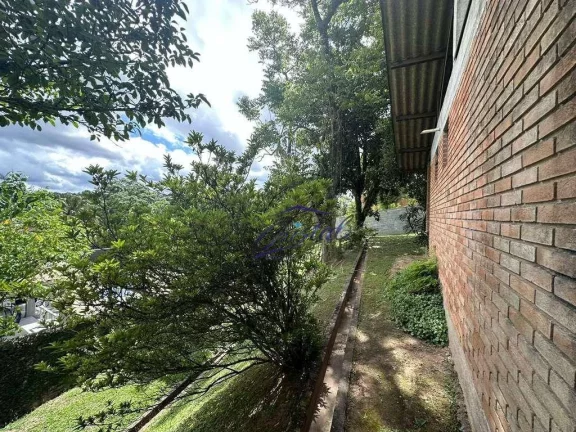 Imagem Terreno à venda, 1000 m² - Condomínio Recanto Inpla - Granja Viana - Carapicuíba/SP