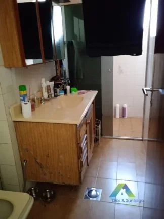 Imagem Sobrado com 3 dormitórios e 3 vagas de garagem à venda por R$ 700.000,00 - Vila do Encontro - São Paulo/SP