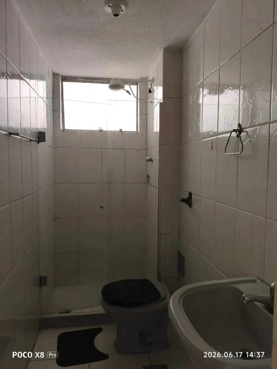 Imagem Apartamento com 2 Quartos para Alugar, 55 m² em Santana - Niterói