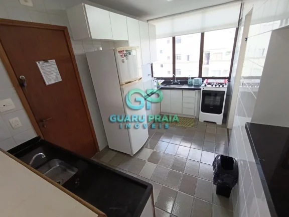 Imagem Apartamento 3 dormitorios com Sacada