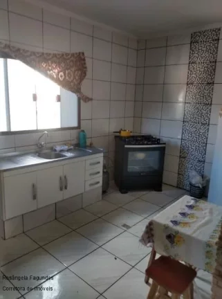 Imagem CASA RESIDENCIAL em POÇOS DE CALDAS - MG, SÃO JOSÉ